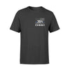Apparel 5 Things Dont Mess Personalized Shirt