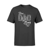 Apparel S / Black Personalized Shirt - Best Freakin' Dad Ever - Corrections Officer Suit Shirt - DSAPP