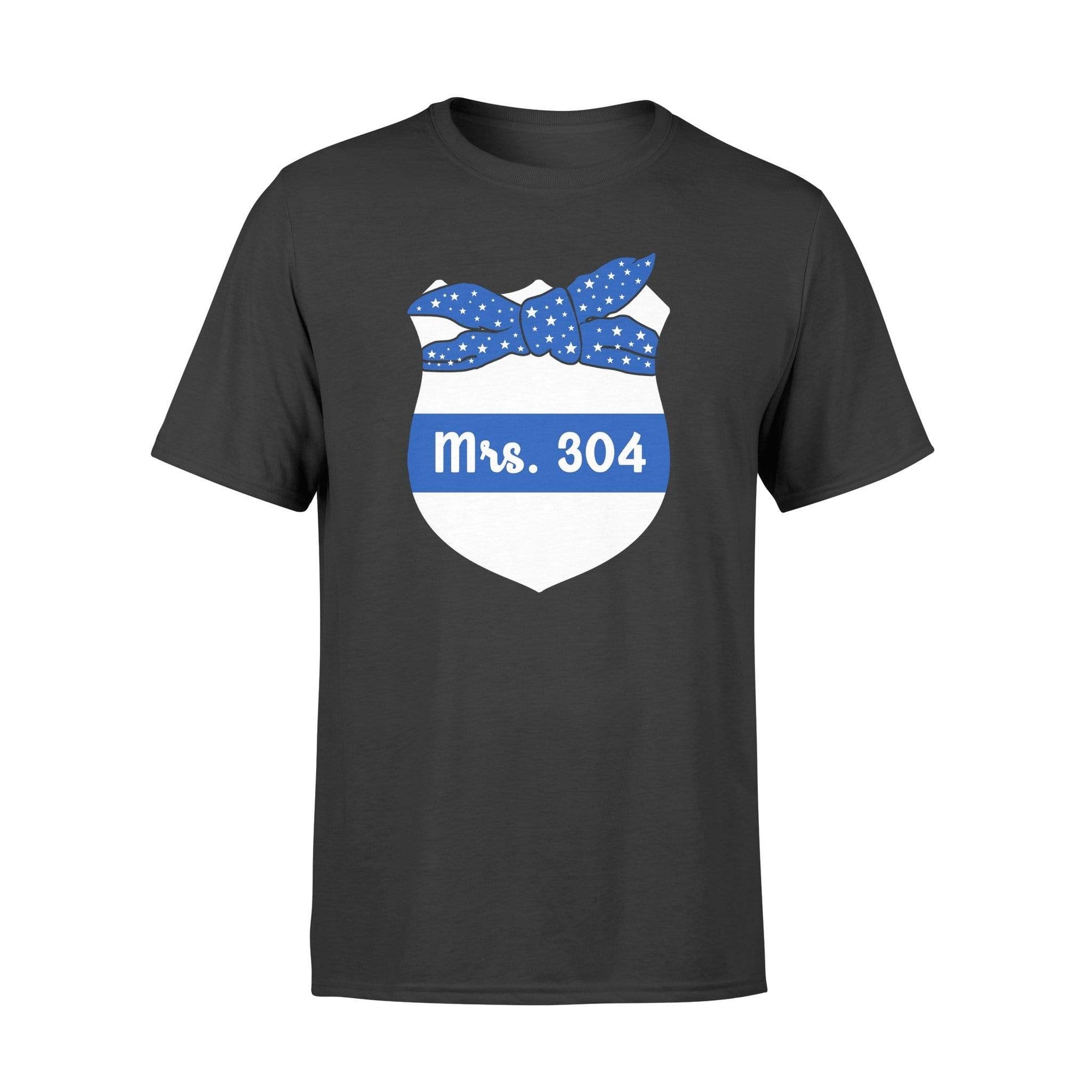 Apparel S / Black Personalized Shirt - Police - Turban Police Badge - DSAPP