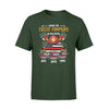 Apparel S / Forest Personalized Shirt - TRL - I Raise Cutest Pumpkins - Standard T-shirt - DSAPP