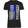 Police By Choice Personalized Shirt - Standard Women’s T-shirt