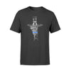 Apparel S / Black Reflection K9 - Standard T-shirt - DSAPP