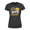 Apparel XS / Black Softball - Beauty In Street Shirt - Standard Women's T-shirt - DSAPP