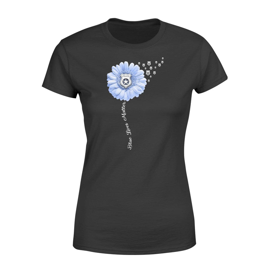Apparel XS / Black TBL - Daisy Flying Shirt - Standard Women’s T-shirt - DSAPP