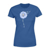 Apparel XS / Royal TBL - Daisy Flying Shirt - Standard Women’s T-shirt - DSAPP