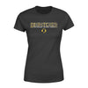 Apparel XS / Black TBL - Dispatcher Pattern Shirt - Standard Women's T-shirt - DSAPP