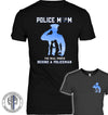 Apparel XS / Black TBL - The Real Power Shirt - Standard Women's T-shirt - DSAPP