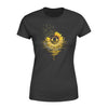 Apparel XS / Black TGL- Sunflower Reflection Shirt - IF82-IC82-DS45 - Standard Women’s T-shirt - DSAPP