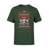 Apparel S / Forest TRL - Fire In My Soul Shirt - Standard T-shirt - DSAPP