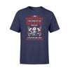 Apparel S / Navy TRL - Fire In My Soul Shirt - Standard T-shirt - DSAPP