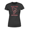 Apparel XS / Black TRL - Pray For Amazonia Shirt - Standard Women's T-shirt - DSAPP