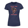Apparel XS / Navy TRL - Pray For Amazonia Shirt - Standard Women's T-shirt - DSAPP