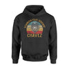 Apparel S / Black Vintage Police Badge Shirt - DSAPP