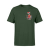 Apparel S / Forest Xmas - TBL - Police K9 Shirt - PK - Standard T-shirt - DSAPP