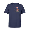 Apparel S / Navy Xmas - TBL - Police K9 Shirt - PK - Standard T-shirt - DSAPP