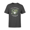 Army - A Piece Of My Heart Is Deployed Color Drop Camouflage Personalized Shirt