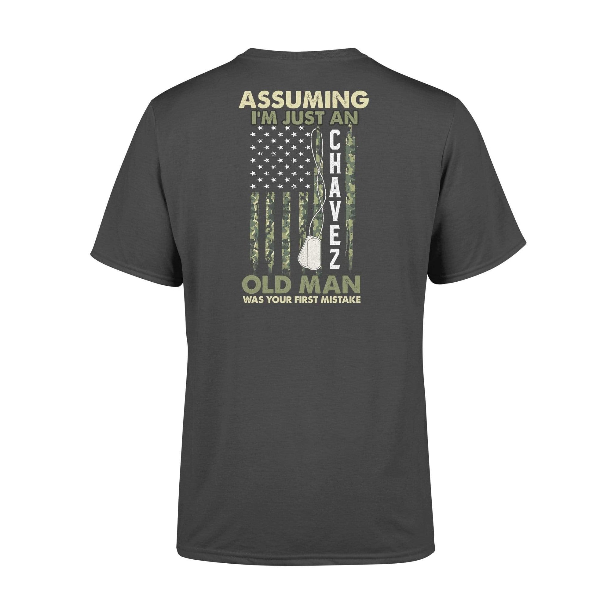 Army Awesome Veteran Personalized Veteran Shirt