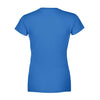 Thin Blue Line - Future Mrs Personalized Women’s T-shirt