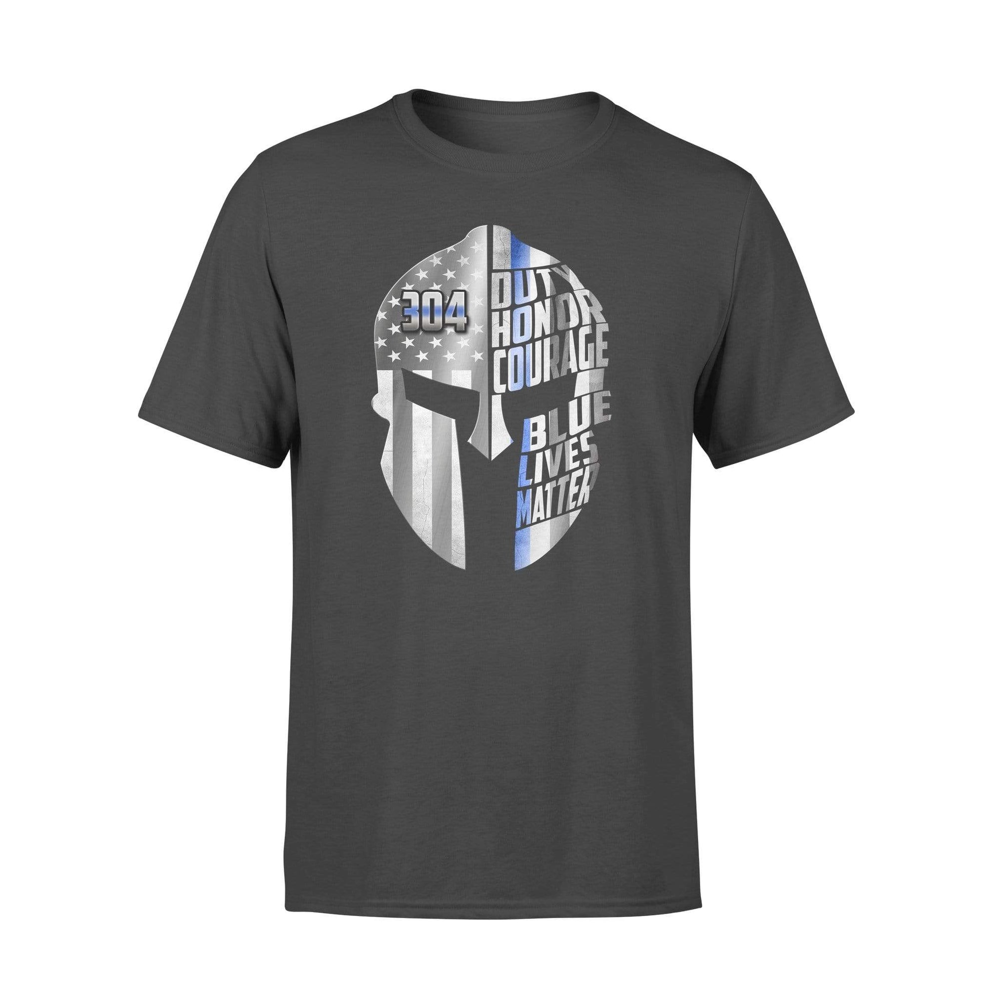 Half Knight Personalized Shirt