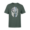 Half Knight Personalized Shirt