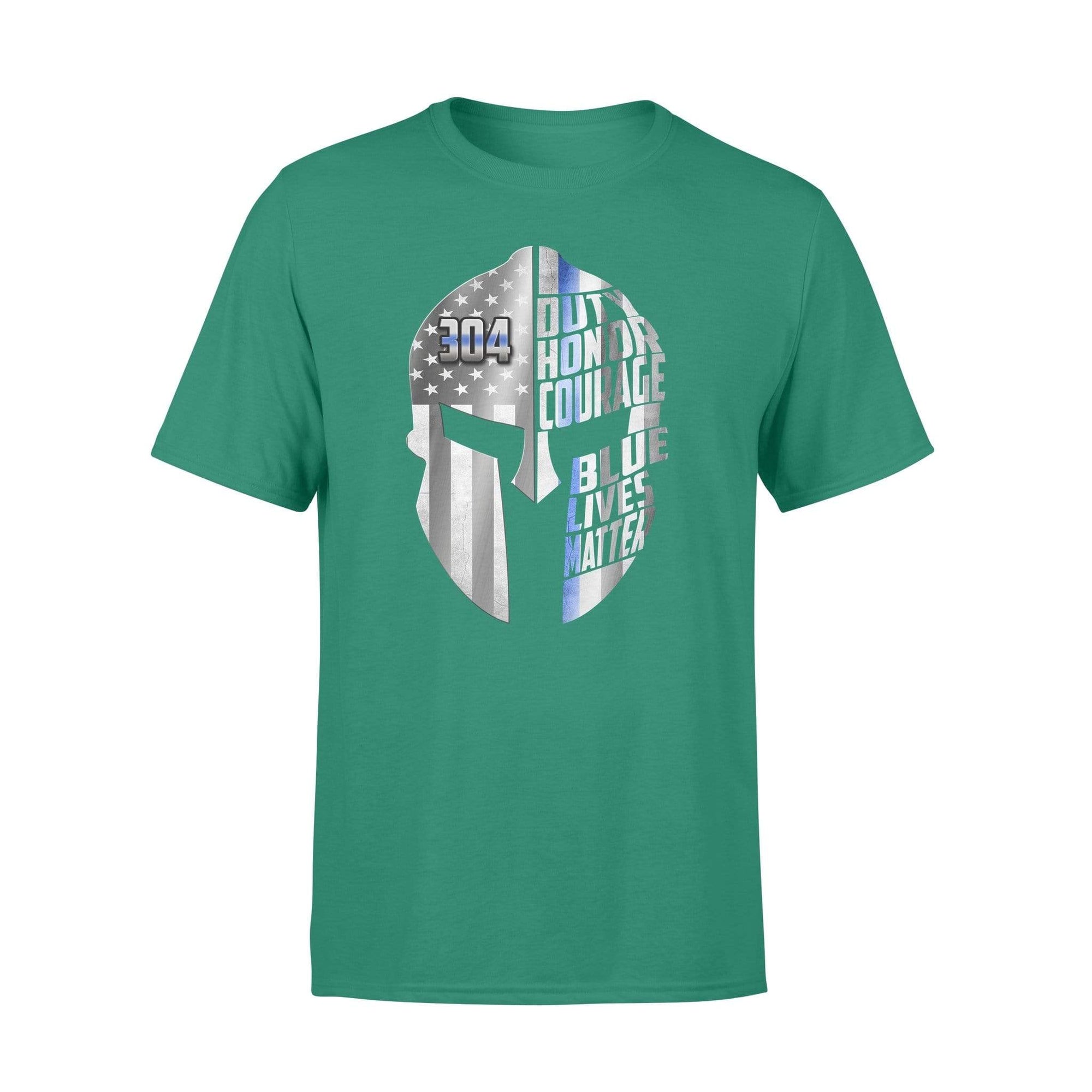 Half Knight Personalized Shirt