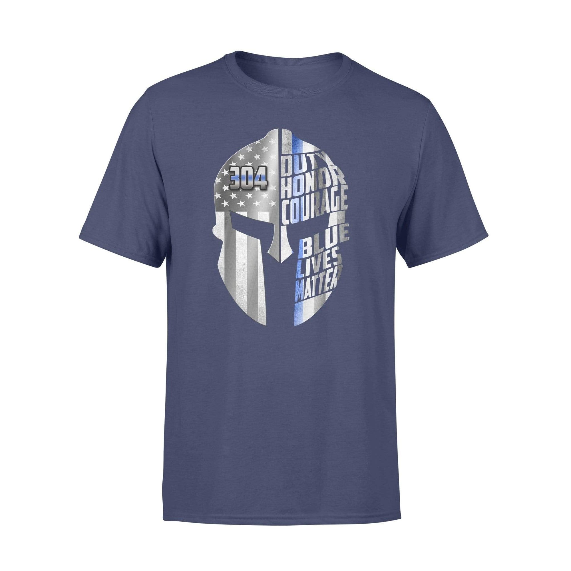 Half Knight Personalized Shirt