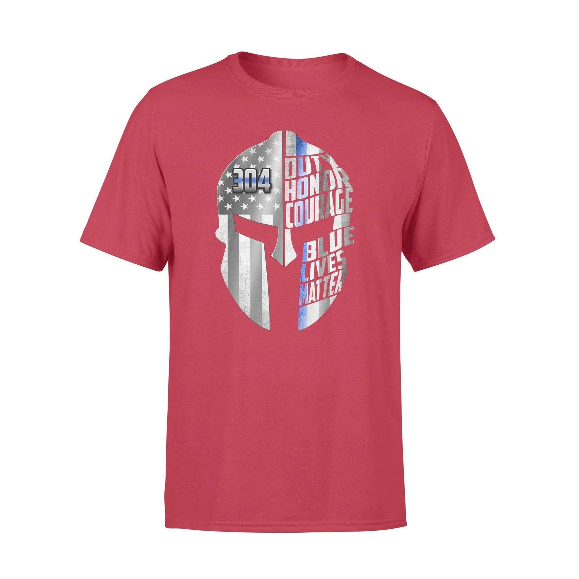 Half Knight Personalized Shirt