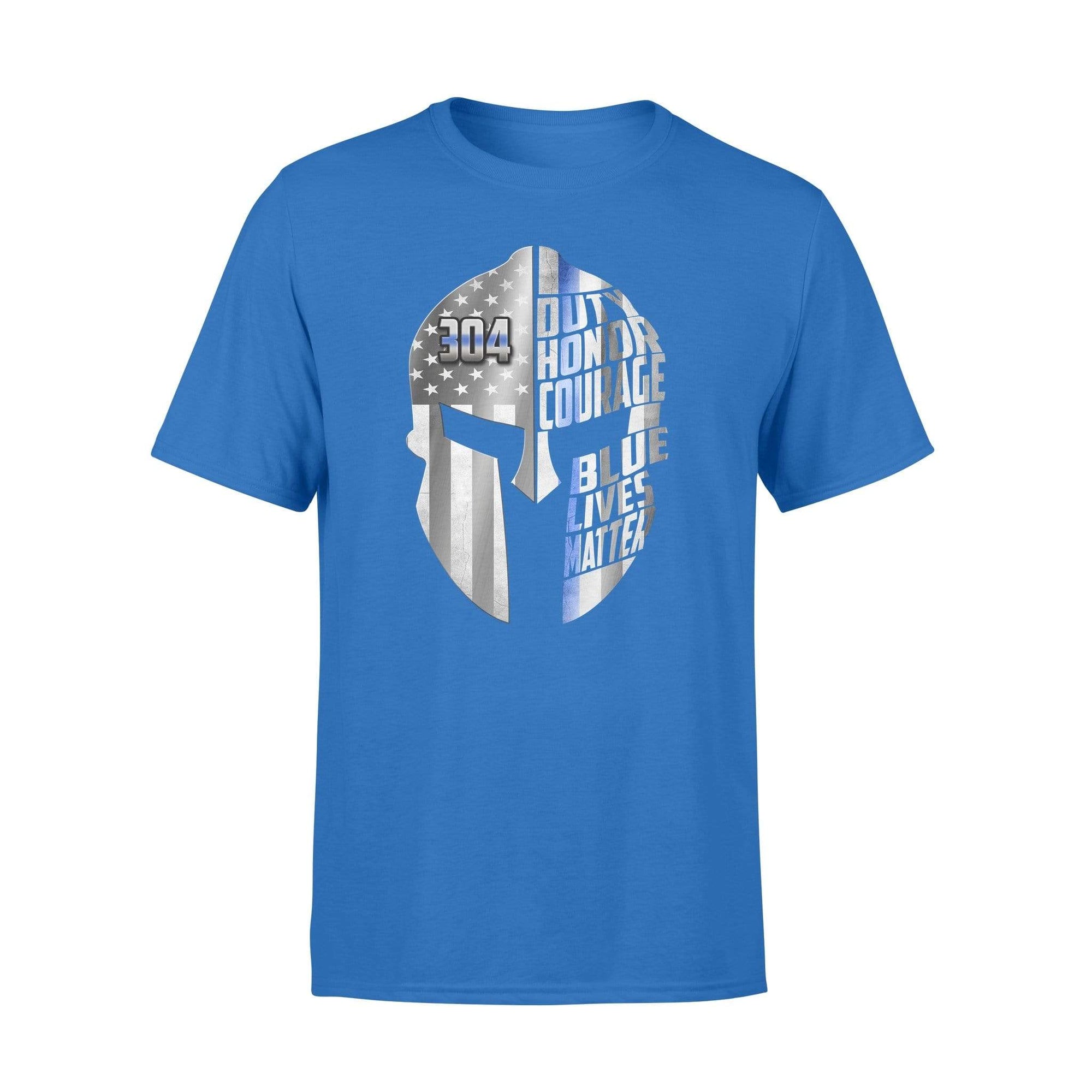 Half Knight Personalized Shirt