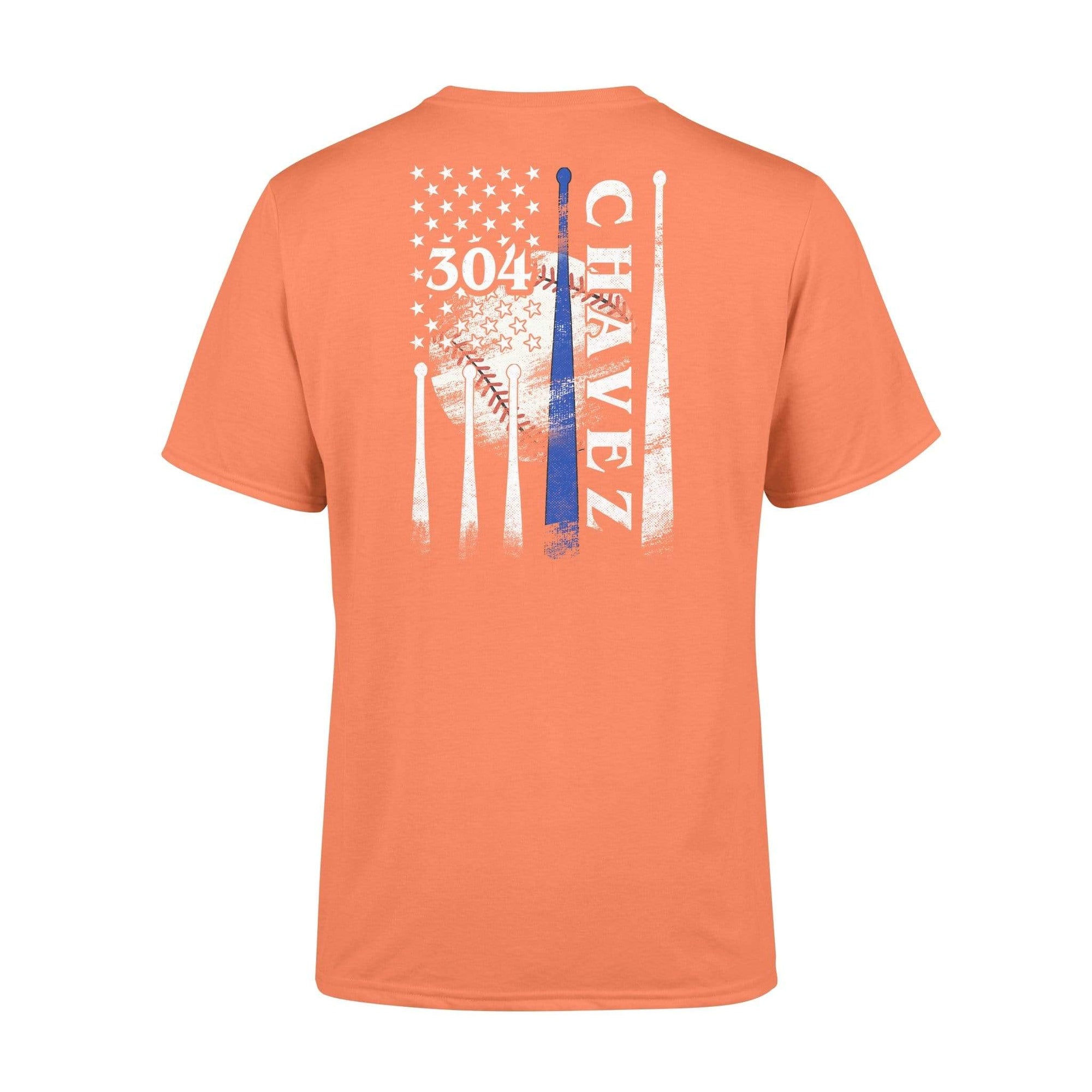 Police Officers Love Baseball Personalized Shirt