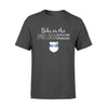 Thin Blue Line - Dibs On The Policeman Personalized Police Shirt