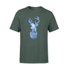 TBL - Inside The Deer Police Hunting Shirt