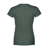 TGL - Vintage Dispatcher Shirt - Standard Women’s T-shirt