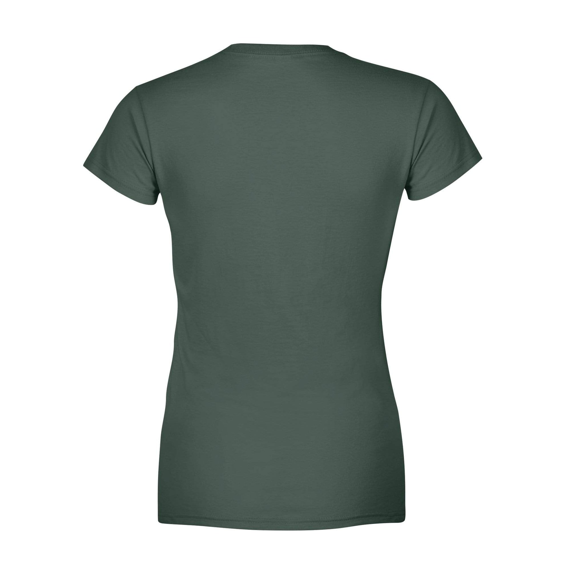 TGL - Vintage Dispatcher Shirt - Standard Women’s T-shirt