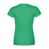TRL - Rockin Fire Wife Nurse Life Checkered Pattern Shirt - Standard Women’s T-shirt
