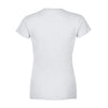 TRL - Rockin Fire Wife Teacher Life Checkered Pattern Shirt - Standard Women’s T-shirt