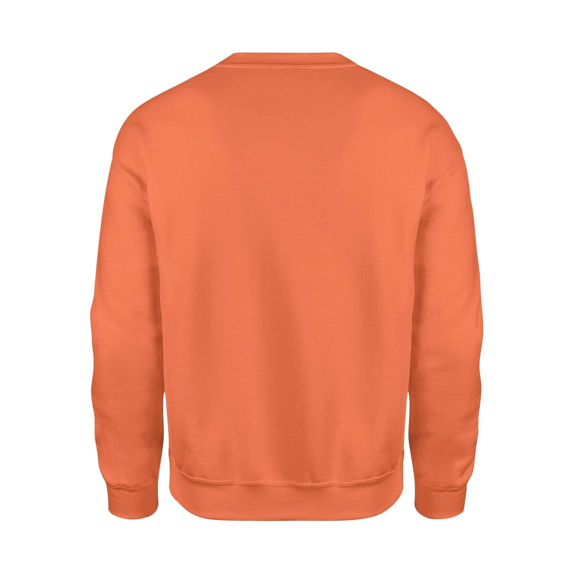 St Patrick Day Irish By Blood Veteran By Choice Veteran Sweatshirt