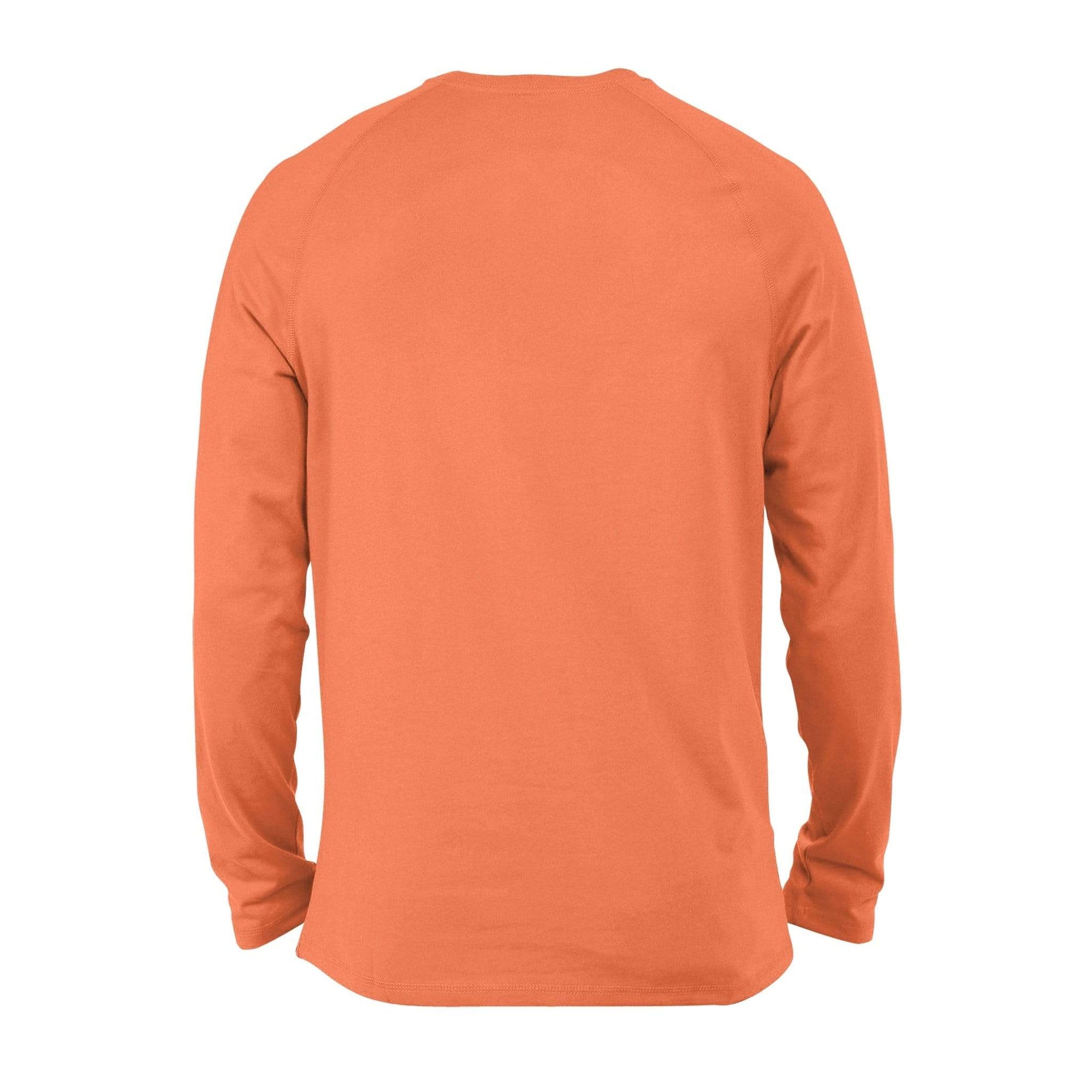 St Patrick Day Irish By Blood Veteran By Choice Veteran Long Sleeve Shirt