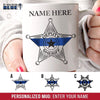 Mugs 11oz Deputy Sheriff Personalized Mug