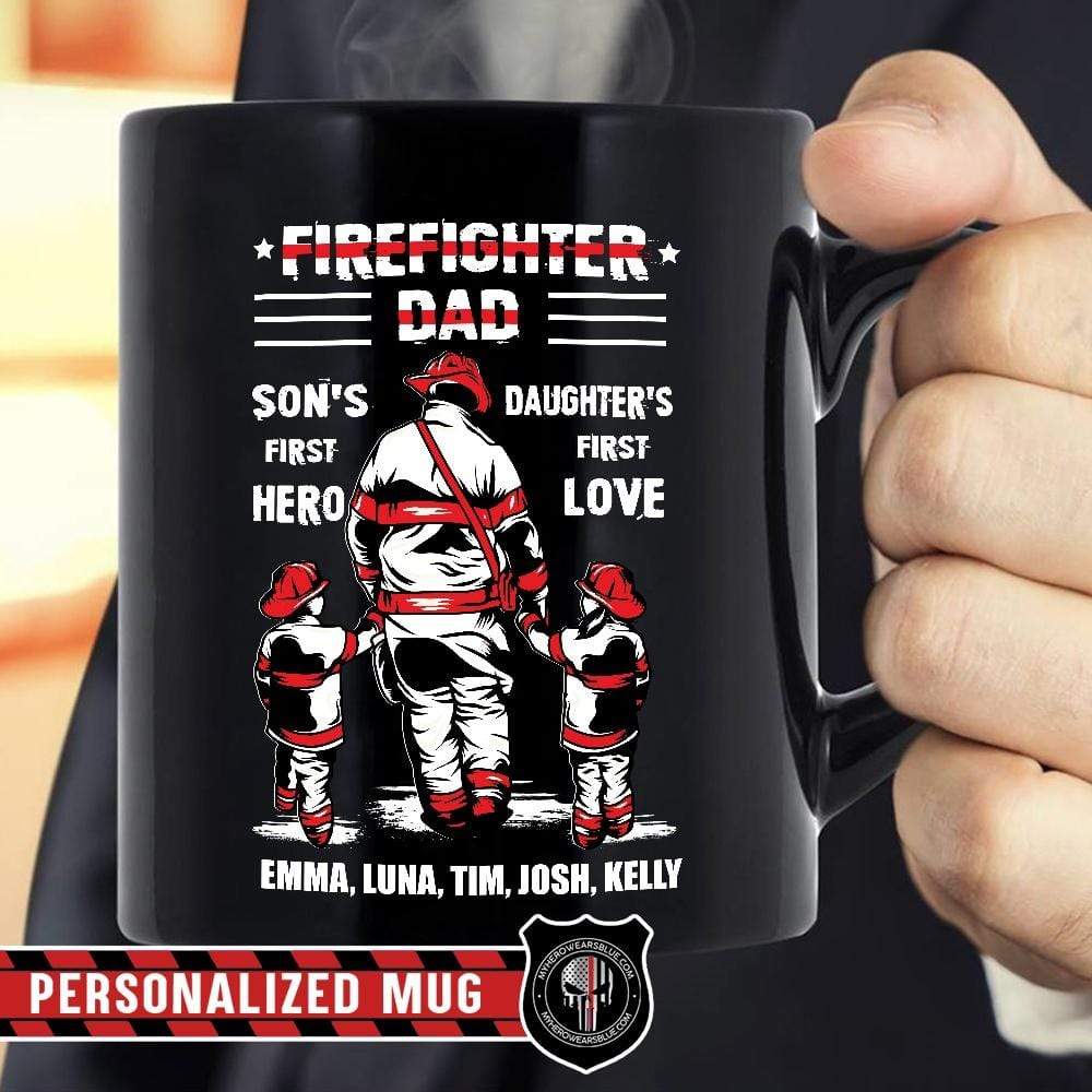 QUOTEDAZUR - This Chick Is One Awesome Funeral Director Mug - Personalized Gift For Funeral Directors