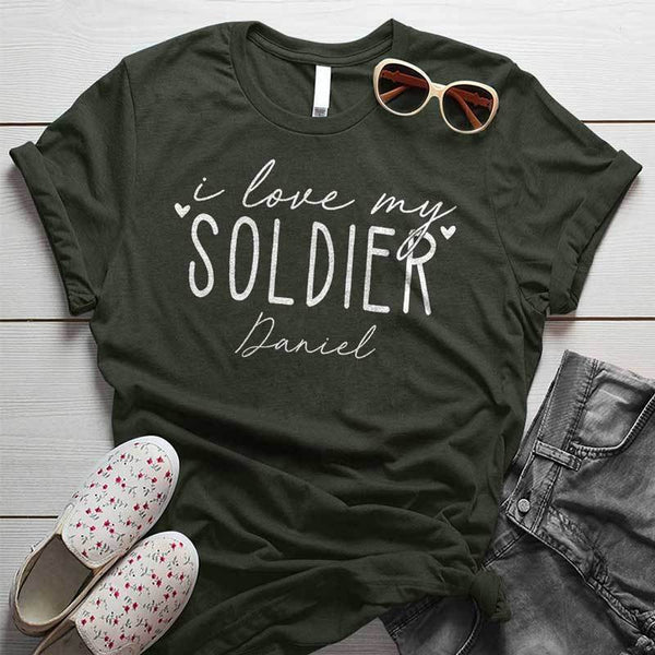 blue formal shirt women