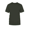 Army - I Love My Soldier Personalized Shirt
