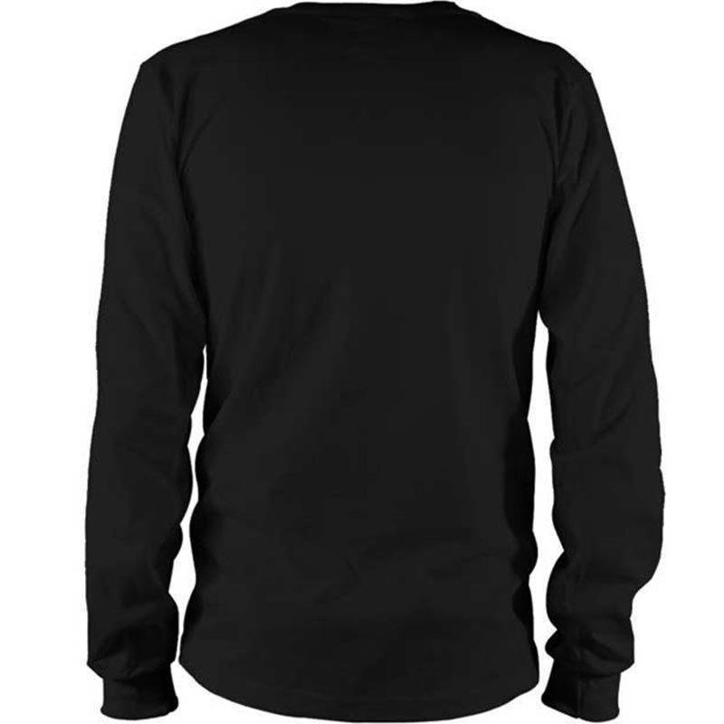 Circle Star Flag Duty Honor Courage Police Thin Blue Line Personalized Police Shirt