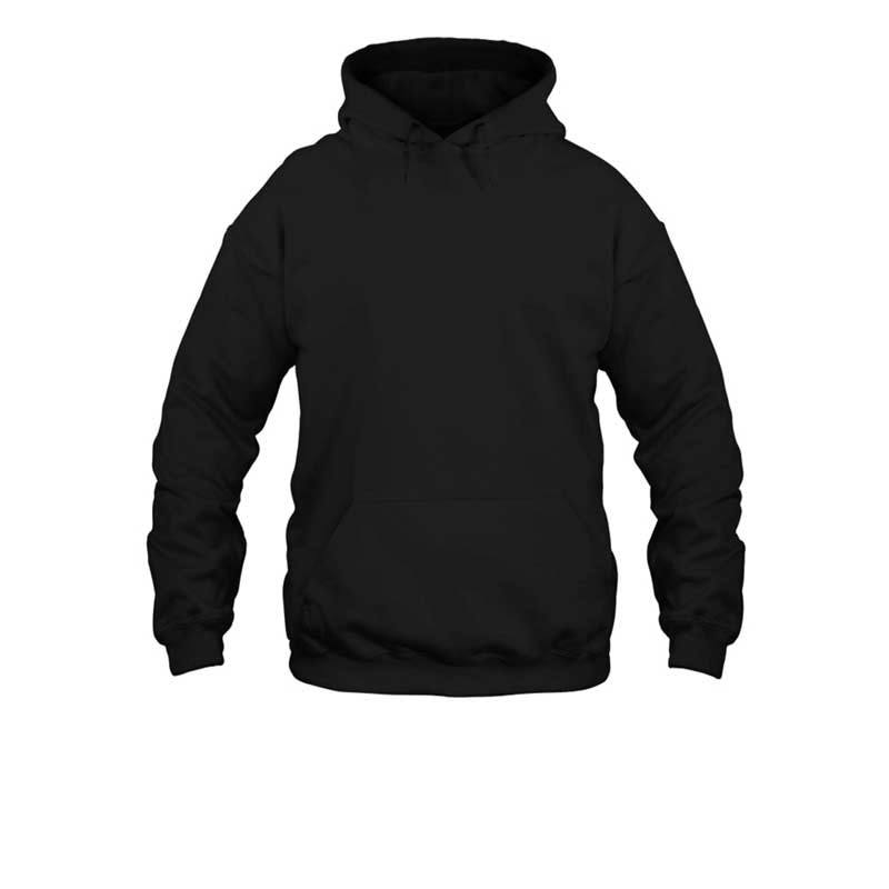 T-shirts Pullover Hoodie / S / Black Dad Number Of Kids Police Car Thin Blue Line Personalized Police Shirt