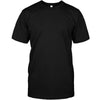 I Love My Firefighter To The Moon And Back Personalized Shirt