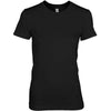 I Love My Firefighter To The Moon And Back Personalized Shirt
