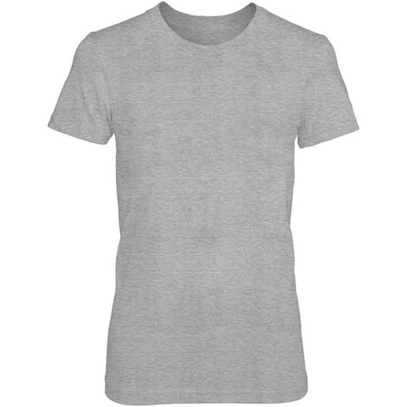 T-shirts Women‘s Tee / XS / Heather Grey Paramedic EMT EMS Infinity Love Personalized Shirt (Light Color)