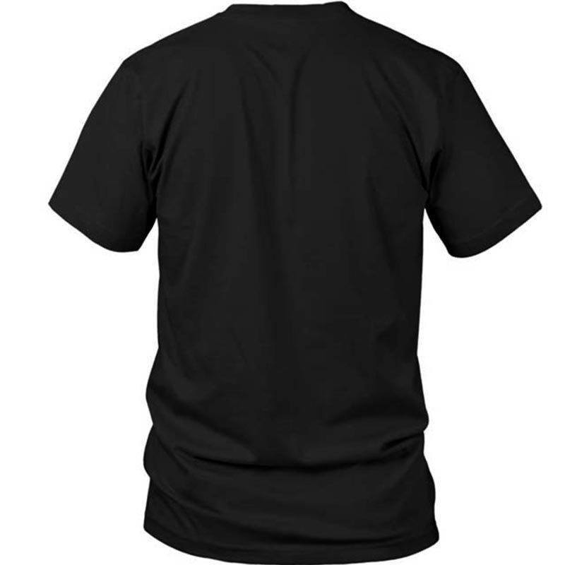 Police Name And Department Thin Blue Line Personalized Police Shirt