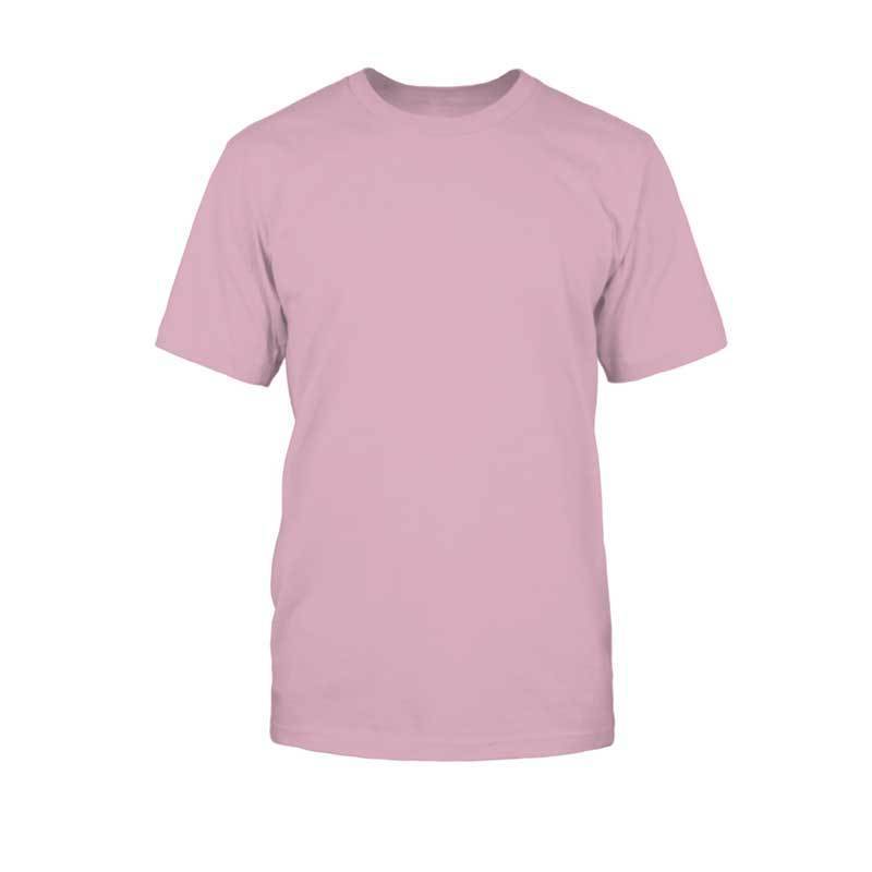 My Favorite Police Officer Calls Me Mom Thin Blue Line Pink Shirt