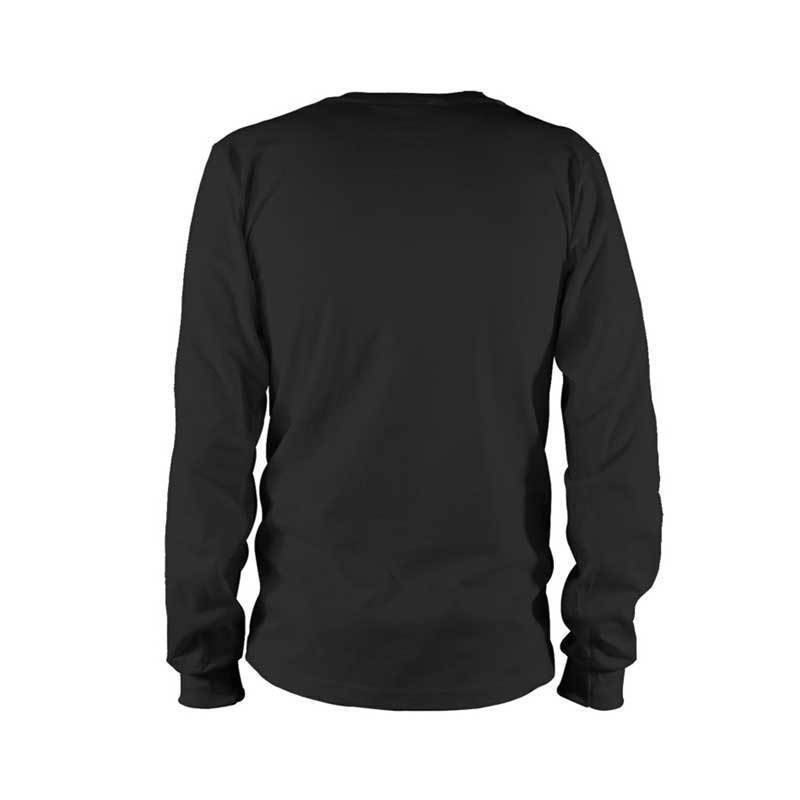 Police Grandpa Thin Blue Line Personalized Police Shirt