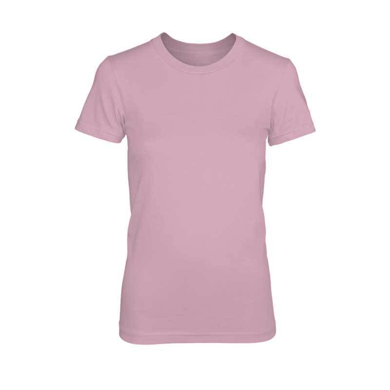 Police Mom With Backup Pink  Personalized Pink Shirt